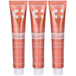 Curasept daycare dentifricio protection booster fruit sensation 3x75 m