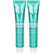 Curasept daycare dentifricio protection booster herbal invasion 2x75 m