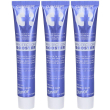 Curasept daycare dentifricio protection booster junior 3x50 ml