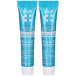 Curasept dentifricio frozen mint 2x20 ml