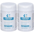 Curasept drymouth compresse 2x21,3 g