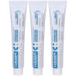 Curasept drymouth dentifricio 3x75 ml