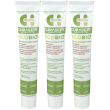 Curasept® ecobio dentifricio set da 3 3x75 ml