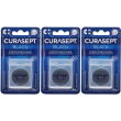 Curasept floss cerato nero clorexidina 3x1 st