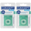 Curasept floss ptfe tape clorexidina 1 st