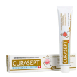 Curasept gel dentifricio ads dna pr