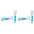 Curasept® gel dentifricio clorexidina 0.05% set da 2 2x75 ml dentifric