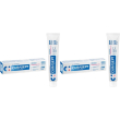 Curasept® gel dentifricio clorexidina 0.12 set da 2 2x75 ml dentifrici
