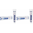 Curasept® gel dentifricio clorexidina 0,20 set da 2 2x75 ml dentifric