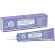 Curasept gel parod ads dna rig