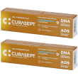 Curasept gel parodontale ads dna pro 2x30 ml