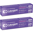 Curasept gel parodontale ads dna trattamento rigenerante 30 ml set da