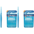 Curasept picks medium 2x1 st