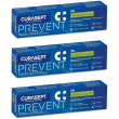 Curasept prevent gel 3x30 ml