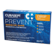 Curasept prevent gengive sane 16 compresse orosolubili