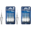 Curasept proxi p06 bianco set da 2 st
