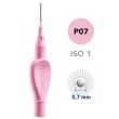 Curasept proxi p07 rosa/pink6p
