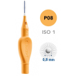 Curasept proxi p08 arancia chi 6 pezzi