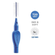 Curasept proxi t20 soft blue6p