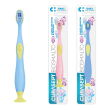 Curasept spazzolino biosm baby 0-3a