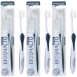 Curasept spazzolino biosmalto protection 3x1 pz da denti