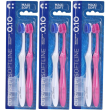 Curasept spazzolino maxi soft 3x2 st