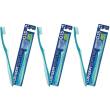 Curasept spazzolino soft 0.15 3x1 pz da denti