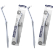 Curasept spazzolino specialist monotuft 2x1 pz da denti