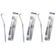 Curasept spazzolino specialist monotuft 3x1 pz da denti