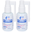 Curasept spray 30 ml ads new 2x30 ml
