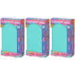 Curasept travel kit verde spazzolino + dentifricio picks 1 st