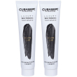 Curasept white luxury whitening dentifricio set da 2 2x75 ml