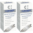 Curasept whitening collutorio sbiancante set da 2 2x300 ml