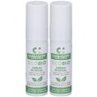 Curaspet ecobio spray alito fresco 2x20 ml orale