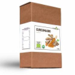Curcuma bio in polvere 200 g forlive