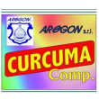 Curcuma compatta 60 capsule 500mg