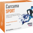 Curcuma sport 20 bustine