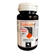 Curcuma+piperina 30 capsule