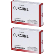 Curcumil 30 capsule 2x30 pz