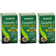 Curcumin 3 30 compresse 3x30 pz