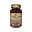 Curcumina redox 30 perle