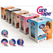 Cer cure tape rosso cm5x5m
