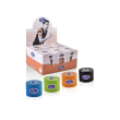 Cure tape sports aranc 5x500cm