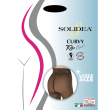 Curvy 70 opaq smc9 nero 1s-xl