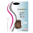 Curvy 70 opaq smc9 nero 2m-xl