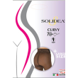 Curvy 70 sheer x030 blu n3mlxl