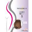 Curvy 70 sheer sm09 ne 4l-xl
