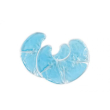Cuscinetti gel term per seno