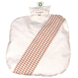 Cuscino noccioli ciliegia boul