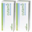Cutamir crema protettiva pelli sensibili 50 ml 2x50 ml